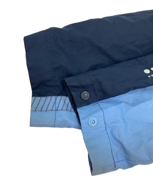 UMBRO（アンブロ）UMBRO (アンブロ) イングランド代表トレーニングジャケット ネイビー サイズ:Lの古着・服飾アイテム