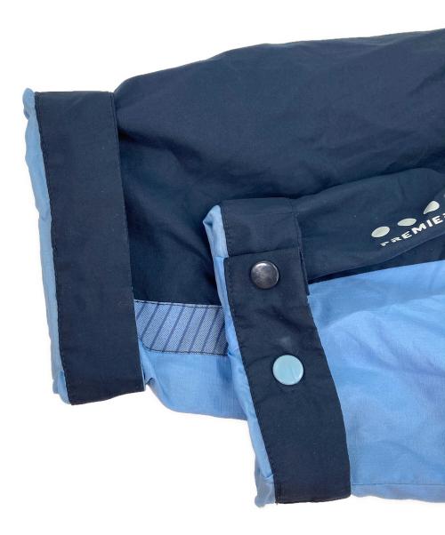 UMBRO（アンブロ）UMBRO (アンブロ) イングランド代表トレーニングジャケット ネイビー サイズ:Lの古着・服飾アイテム