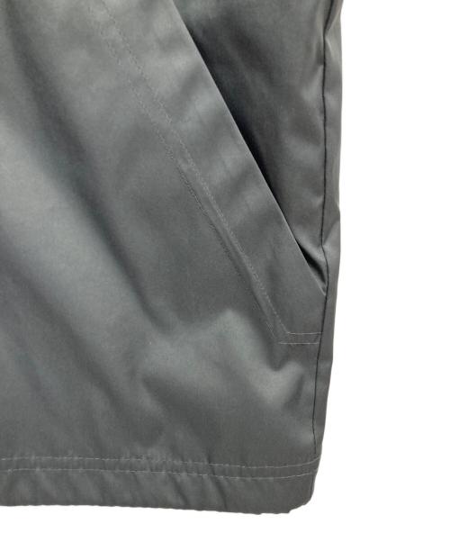 NIKE（ナイキ）NIKE (ナイキ) ウーブンジャケット ブラック サイズ:XLの古着・服飾アイテム