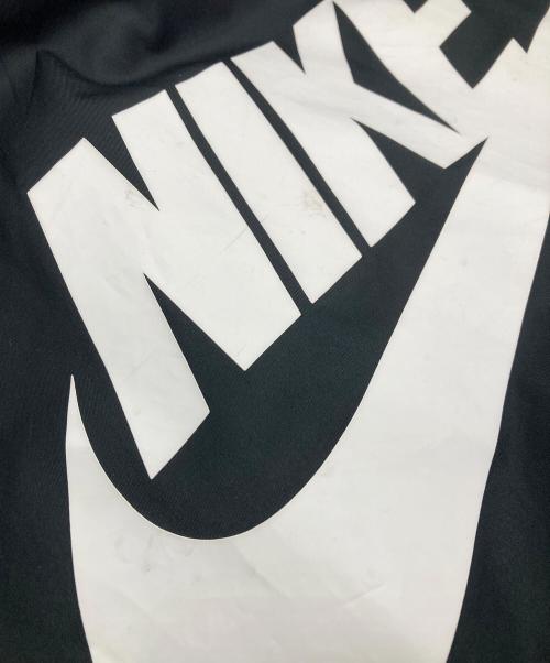NIKE（ナイキ）NIKE (ナイキ) ウーブンジャケット ブラック サイズ:XLの古着・服飾アイテム