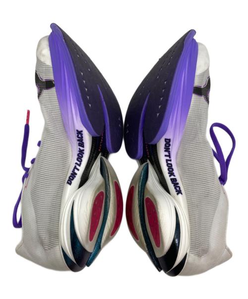 PUMA（プーマ）PUMA (プーマ) DEVIATE NITRO ELITE 3 DT ホワイト サイズ:27.5cmの古着・服飾アイテム