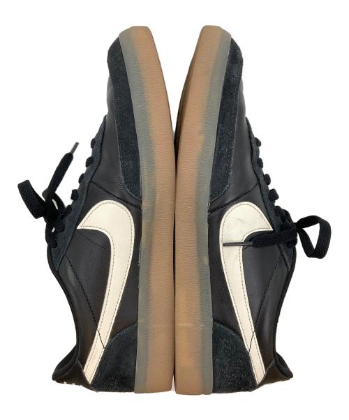 NIKE（ナイキ）NIKE (ナイキ) キルショット 2 レザー ブラック サイズ:28の古着・服飾アイテム