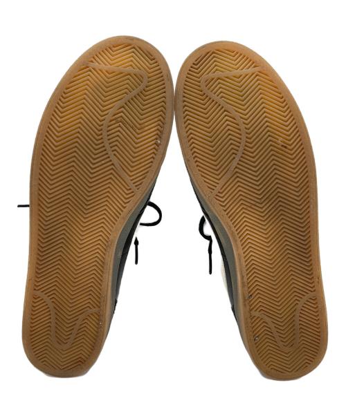 NIKE（ナイキ）NIKE (ナイキ) キルショット 2 レザー ブラック サイズ:28の古着・服飾アイテム