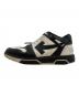 OFFWHITE (オフホワイト) LOGIC OUT OF OFFICE ホワイト×ブラック サイズ:43：15000円