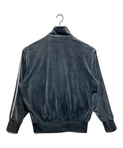 adidas（アディダス）adidas (アディダス) ファイヤーバード トラックトップ ブルー サイズ:XLの古着・服飾アイテム