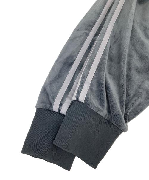 adidas（アディダス）adidas (アディダス) ファイヤーバード トラックトップ ブルー サイズ:XLの古着・服飾アイテム