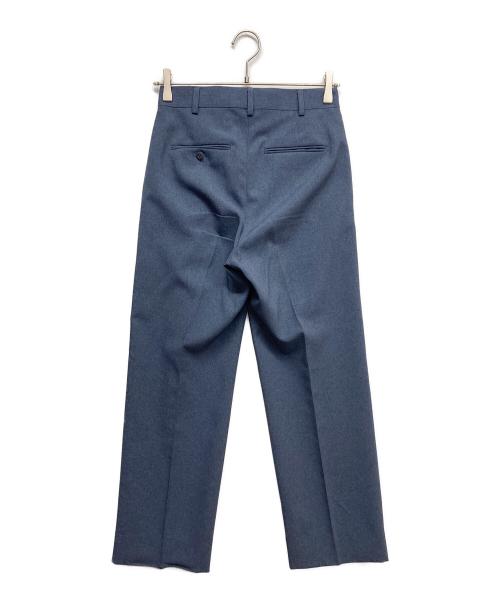 THE SHINZONE（ザ シンゾーン）THE SHINZONE (ザ シンゾーン) CHRYSLER PANTS ブルー サイズ:PPの古着・服飾アイテム