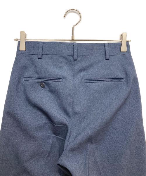 THE SHINZONE（ザ シンゾーン）THE SHINZONE (ザ シンゾーン) CHRYSLER PANTS ブルー サイズ:PPの古着・服飾アイテム