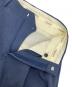 中古・古着 THE SHINZONE (ザ シンゾーン) CHRYSLER PANTS ブルー サイズ:PP：6000円