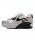 NIKE (ナイキ) WMNS AIR MAX 90 LV8 ホワイト サイズ:24：9000円