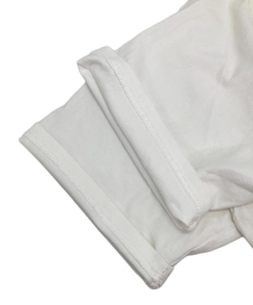 stussy（ステューシー）stussy (ステューシー) OUR LEGACY (アワーレガシー) Work Shop Surfman Tee ホワイト サイズ:Lの古着・服飾アイテム