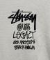 stussyの古着・服飾アイテム：15000円