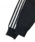 中古・古着 adidas (アディダス) SST トラックトップ ニット ブラック サイズ:XL：10000円