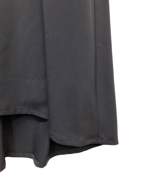 LOKITHO（ロキト）LOKITHO (ロキト) ブラウスワンピース ブラック サイズ:2の古着・服飾アイテム