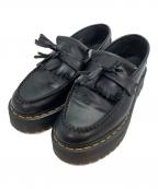 Dr.Martensドクターマーチン）の古着「adrian quad」｜ブラック