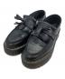 Dr.Martens（ドクターマーチン）の古着「adrian quad」｜ブラック