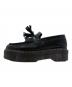 Dr.Martens (ドクターマーチン) adrian quad ブラック サイズ:UK6：10000円
