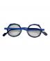 ANNE＆VALENTIN (アンバレンタイン) FLAMINGO ブルー サイズ:46-24-145：25000円