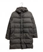 MACKINTOSH LONDONマッキントッシュ ロンドン）の古着「ダウンコート」｜ブラック