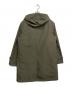 MACKINTOSH PHILOSOPHY (マッキントッシュ フィロソフィー) ライナー付コート オリーブ サイズ:40：10000円