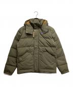 Patagoniaパタゴニア）の古着「M's Downdrift Jacket」｜オリーブ