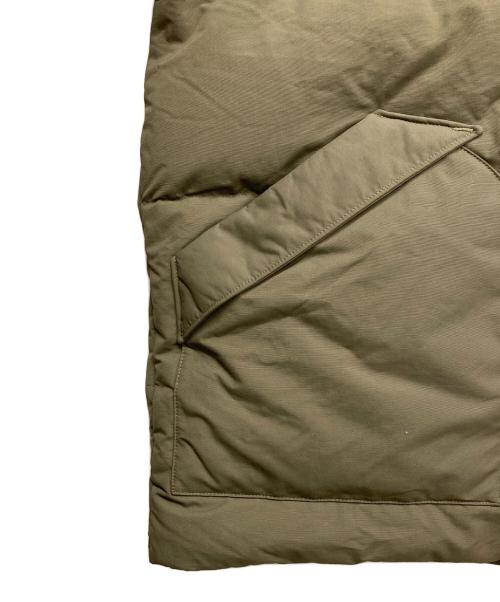 Patagonia（パタゴニア）Patagonia (パタゴニア) M's Downdrift Jacket オリーブ サイズ:M 未使用品の古着・服飾アイテム
