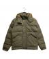 Patagonia（パタゴニア）の古着「M's Downdrift Jacket」｜オリーブ