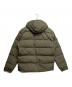 Patagonia (パタゴニア) M's Downdrift Jacket オリーブ サイズ:M 未使用品：28000円