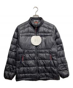 中古・古着通販】stein (シュタイン) Shifted Track Jacket ブラック