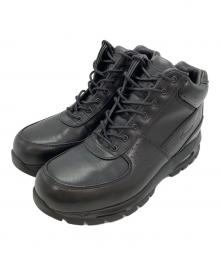 NIKE（ナイキ）の古着「Air Max Goadome」｜ブラック