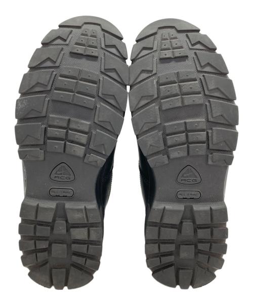 NIKE（ナイキ）NIKE (ナイキ) Air Max Goadome ブラック サイズ:27.5の古着・服飾アイテム