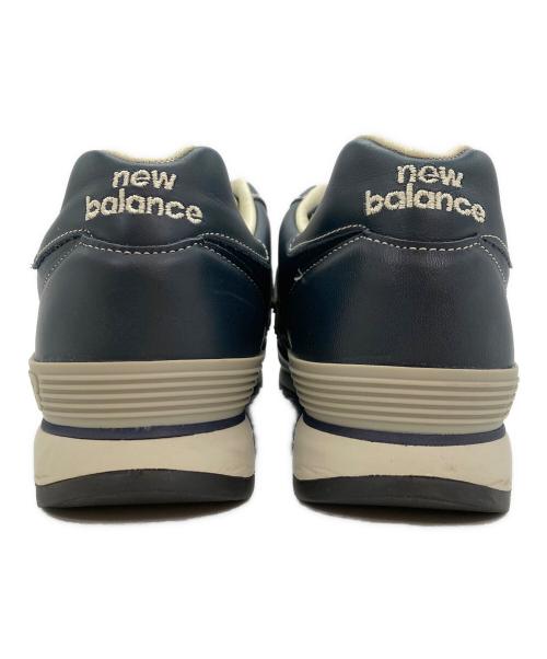 NEW BALANCE（ニューバランス）NEW BALANCE (ニューバランス) M670NVY ネイビー サイズ:27の古着・服飾アイテム