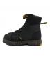 Dr.Martens (ドクターマーチン) TRINITY WP 8EYE BOOT ブラック サイズ:28：15000円