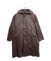 Traditional Weatherwear（トラディショナルウェザーウェア）の古着「DUNBAR w liner」｜ブラウン