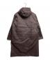 Traditional Weatherwear (トラディショナルウェザーウェア) DUNBAR w liner ブラウン サイズ:38：25000円