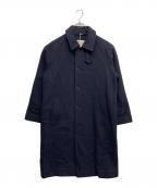 Traditional Weatherwearトラディショナルウェザーウェア）の古着「COSWAY」｜ネイビー