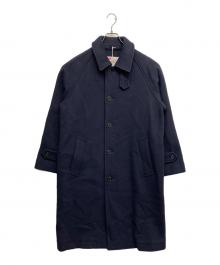Traditional Weatherwear（トラディショナルウェザーウェア）の古着「COSWAY」｜ネイビー