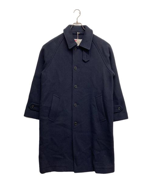 Traditional Weatherwear（トラディショナルウェザーウェア）Traditional Weatherwear (トラディショナルウェザーウェア) COSWAY ネイビー サイズ:36 未使用品の古着・服飾アイテム
