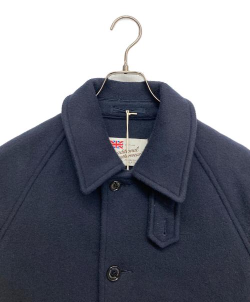 Traditional Weatherwear（トラディショナルウェザーウェア）Traditional Weatherwear (トラディショナルウェザーウェア) COSWAY ネイビー サイズ:36 未使用品の古着・服飾アイテム