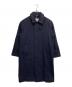 Traditional Weatherwear（トラディショナルウェザーウェア）の古着「COSWAY」｜ネイビー