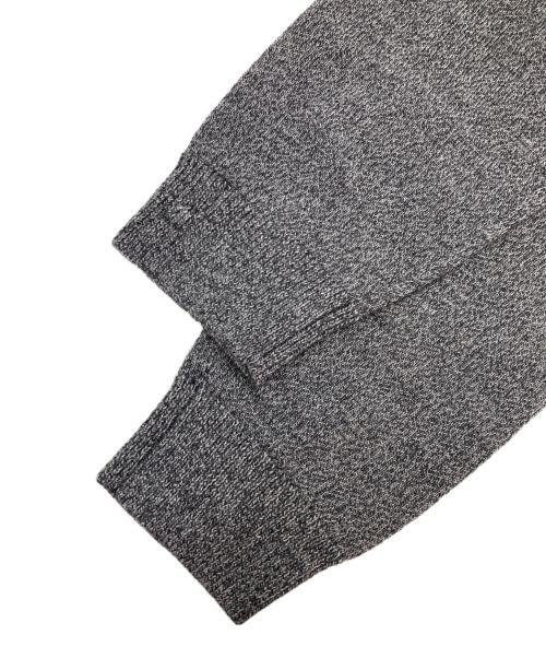 BROOKS BROTHERS（ブルックスブラザーズ）BROOKS BROTHERS (ブルックスブラザーズ) ニットカーディガン グレー サイズ:Sの古着・服飾アイテム