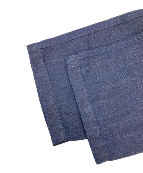 THE NORTH FACE（ザ ノース フェイス）THE NORTH FACE (ザ ノース フェイス) Dynamonus Denim ブルー サイズ:Lの古着・服飾アイテム