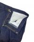 中古・古着 THE NORTH FACE (ザ ノース フェイス) Dynamonus Denim ブルー サイズ:L：4000円