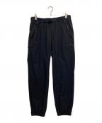 Patagoniaパタゴニア）の古着「Everyday Pants」｜ブラック