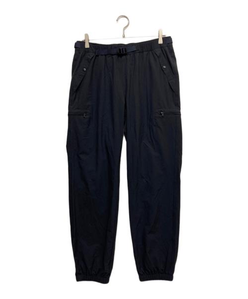 Patagonia（パタゴニア）Patagonia (パタゴニア) Everyday Pants ブラック サイズ:Mの古着・服飾アイテム