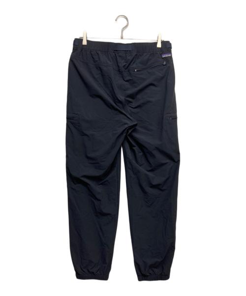 Patagonia（パタゴニア）Patagonia (パタゴニア) Everyday Pants ブラック サイズ:Mの古着・服飾アイテム