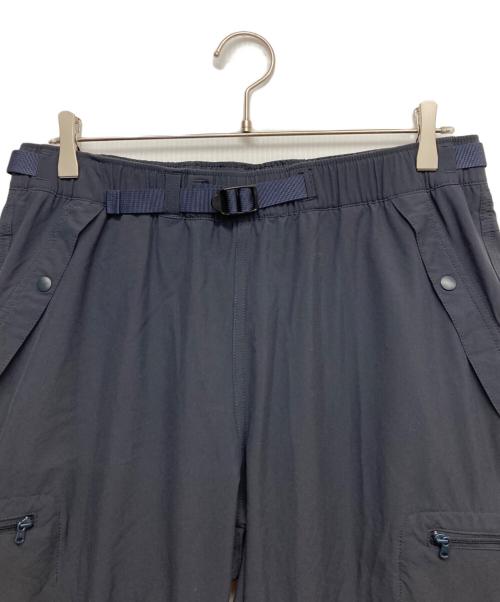 Patagonia（パタゴニア）Patagonia (パタゴニア) Everyday Pants ブラック サイズ:Mの古着・服飾アイテム