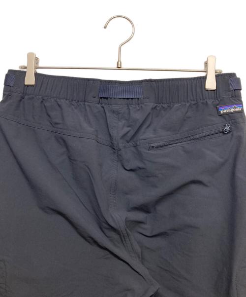 Patagonia（パタゴニア）Patagonia (パタゴニア) Everyday Pants ブラック サイズ:Mの古着・服飾アイテム