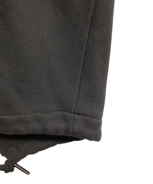 DIESEL（ディーゼル）DIESEL (ディーゼル) フルジップパーカー ブラック サイズ:Sの古着・服飾アイテム