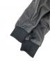 中古・古着 PRO STANDARD (プロスタンダード) NEW YORK YANKEES TRIPLE BLACK VARSITY JACKET ブラック サイズ:XL：15000円